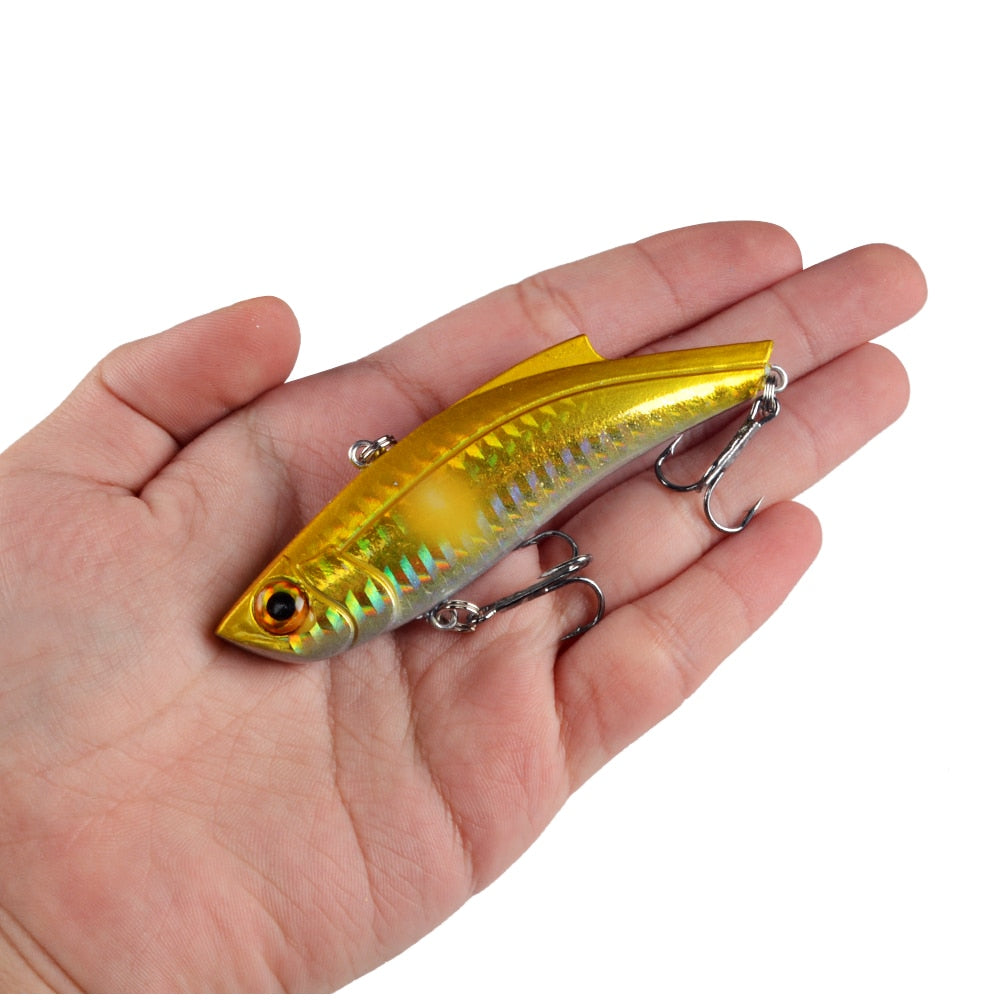 Crankbait Winter Fishing Lure