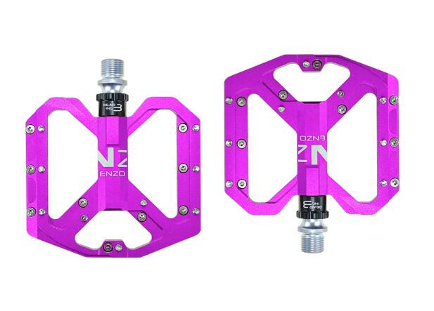 Ultralight Pedal Bike Pedals