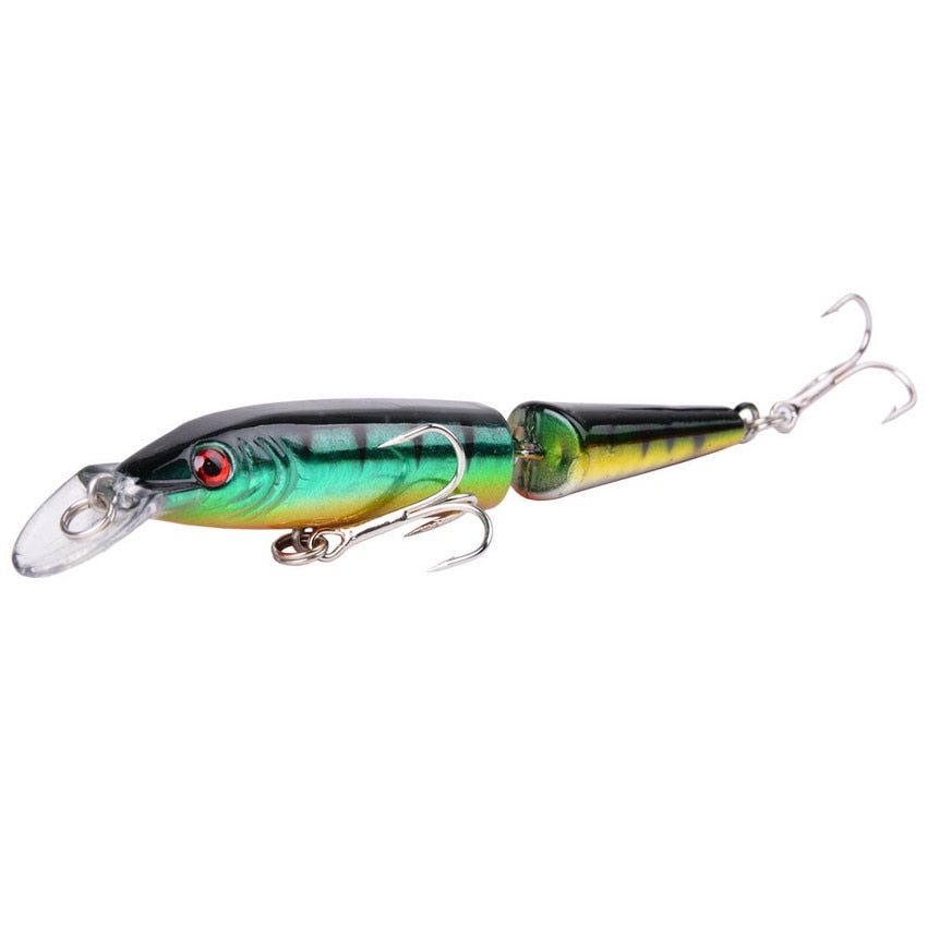 Wobbler Lures Isca