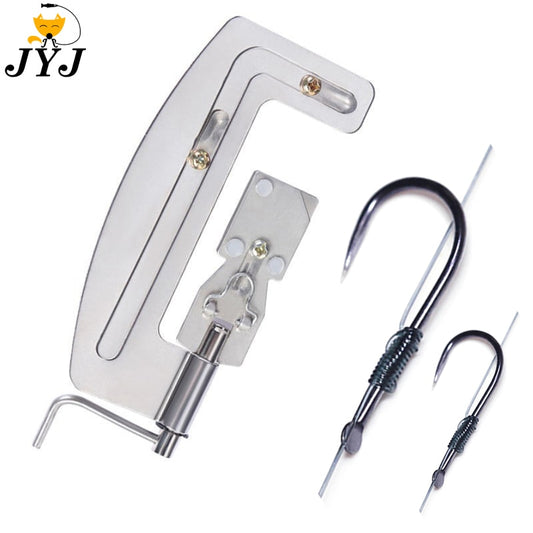 Flaky Stainless Steel Fishing Hook