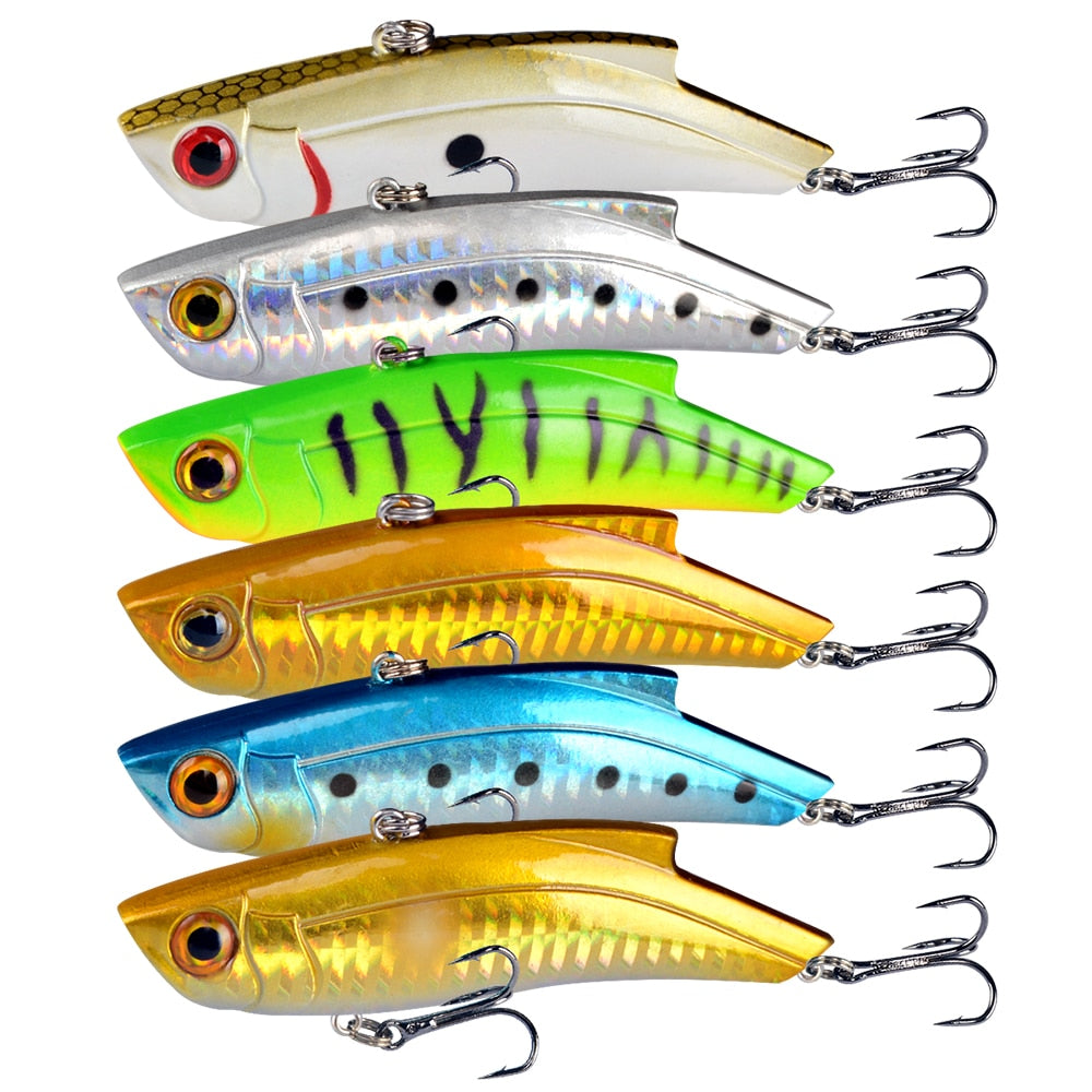 Crankbait Winter Fishing Lure