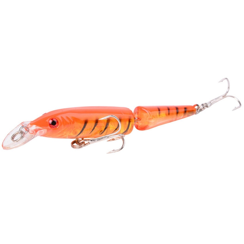 Wobbler Lures Isca