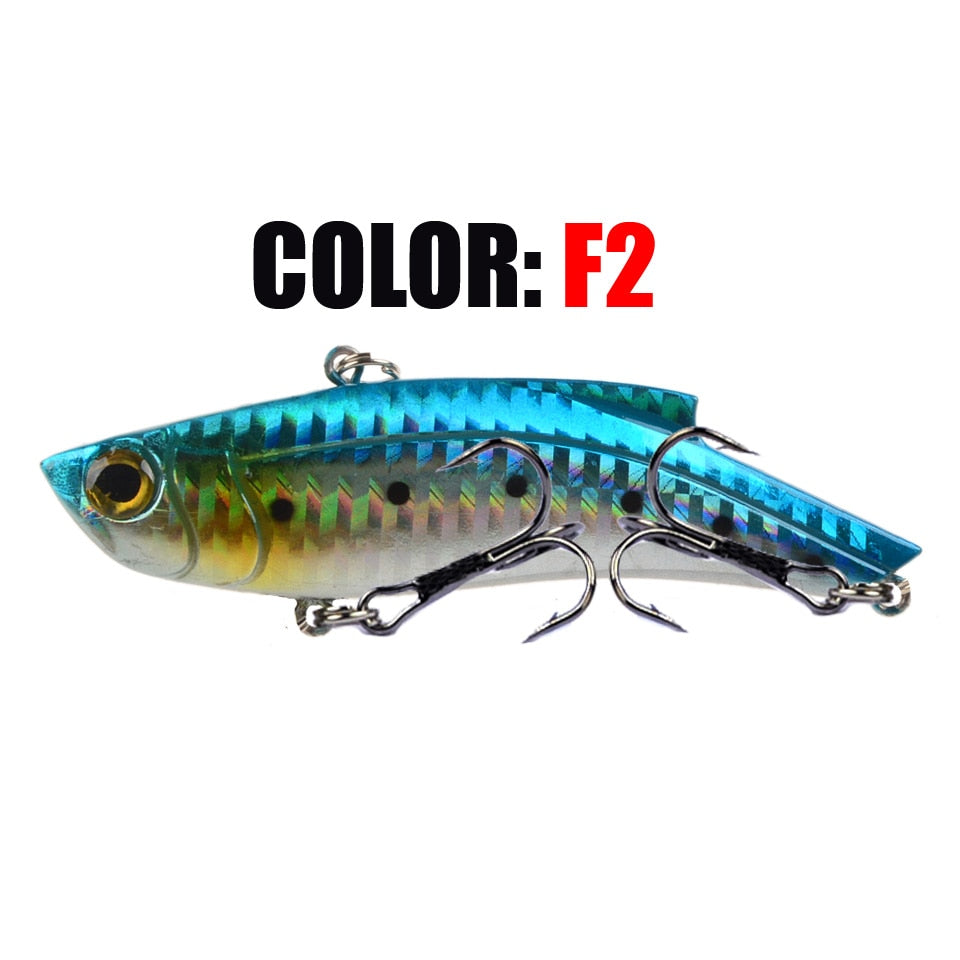 Crankbait Winter Fishing Lure