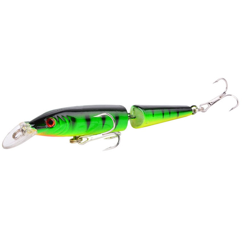 Wobbler Lures Isca