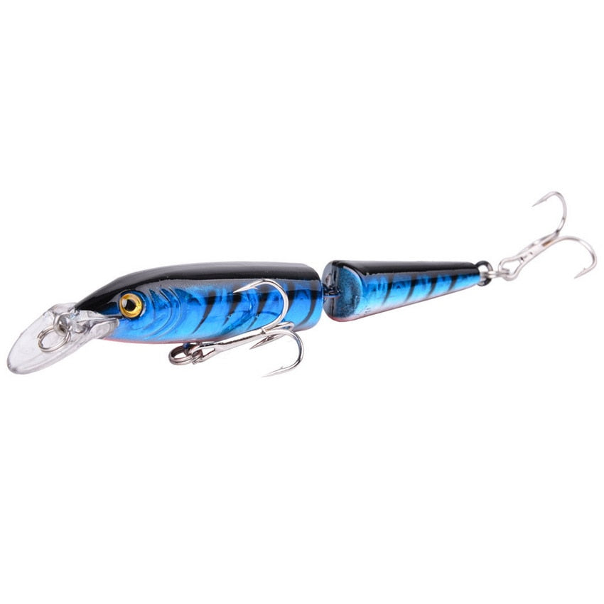 Wobbler Lures Isca