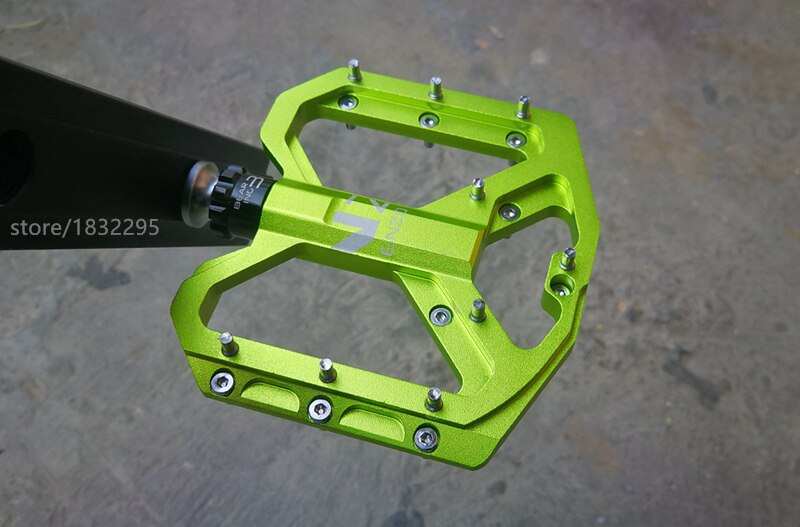 Ultralight Pedal Bike Pedals