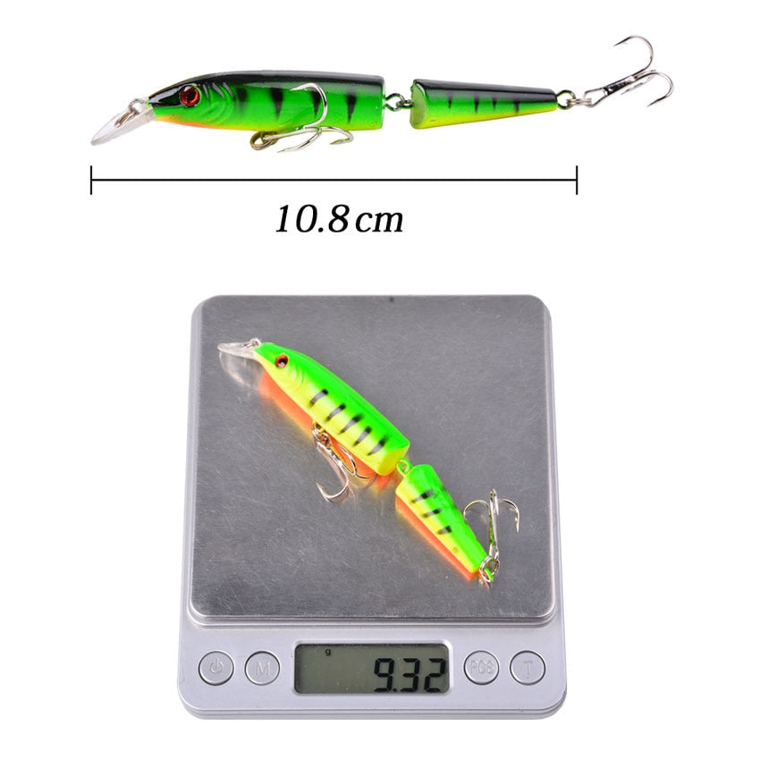 Wobbler Lures Isca