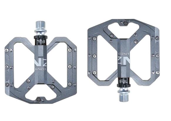 Ultralight Pedal Bike Pedals