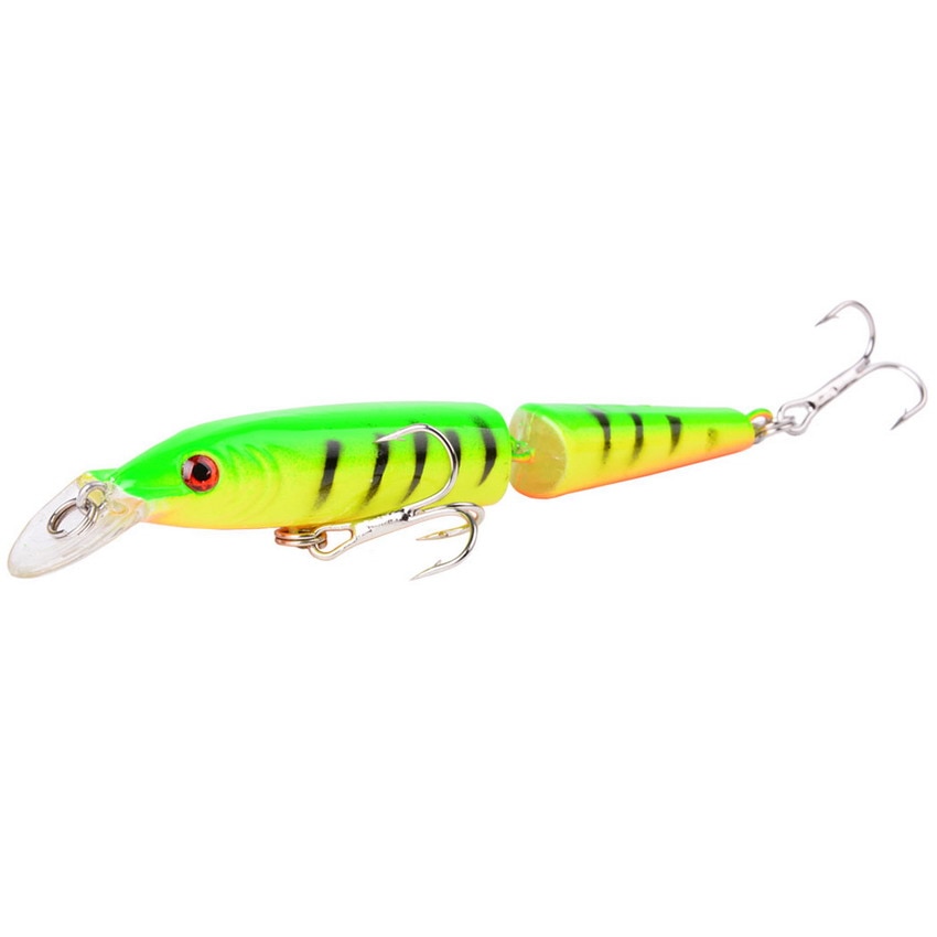 Wobbler Lures Isca