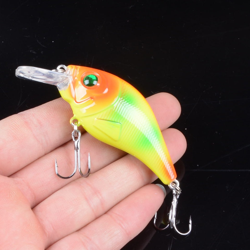 Lures Fishing Minnow Bait