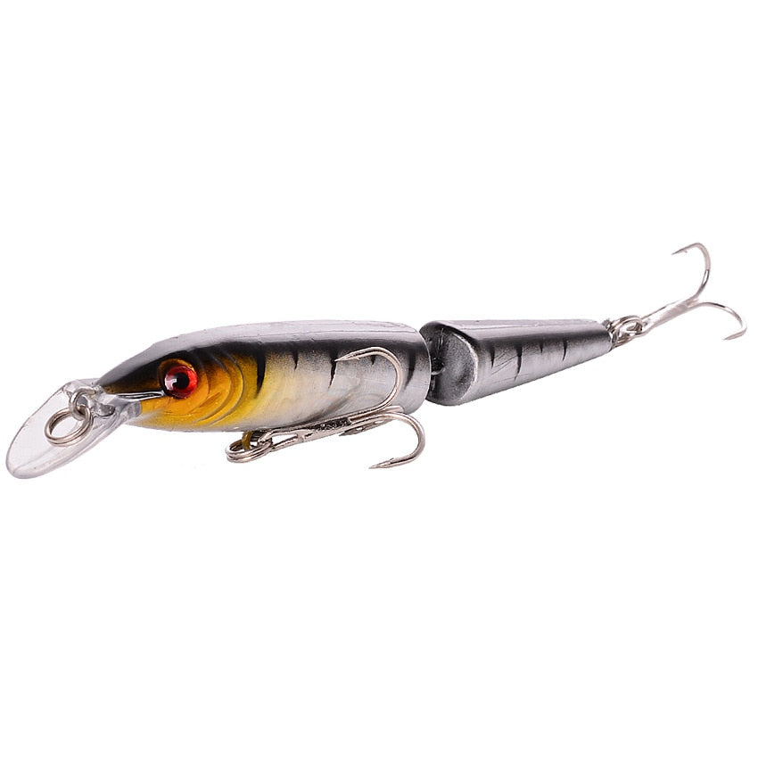 Wobbler Lures Isca