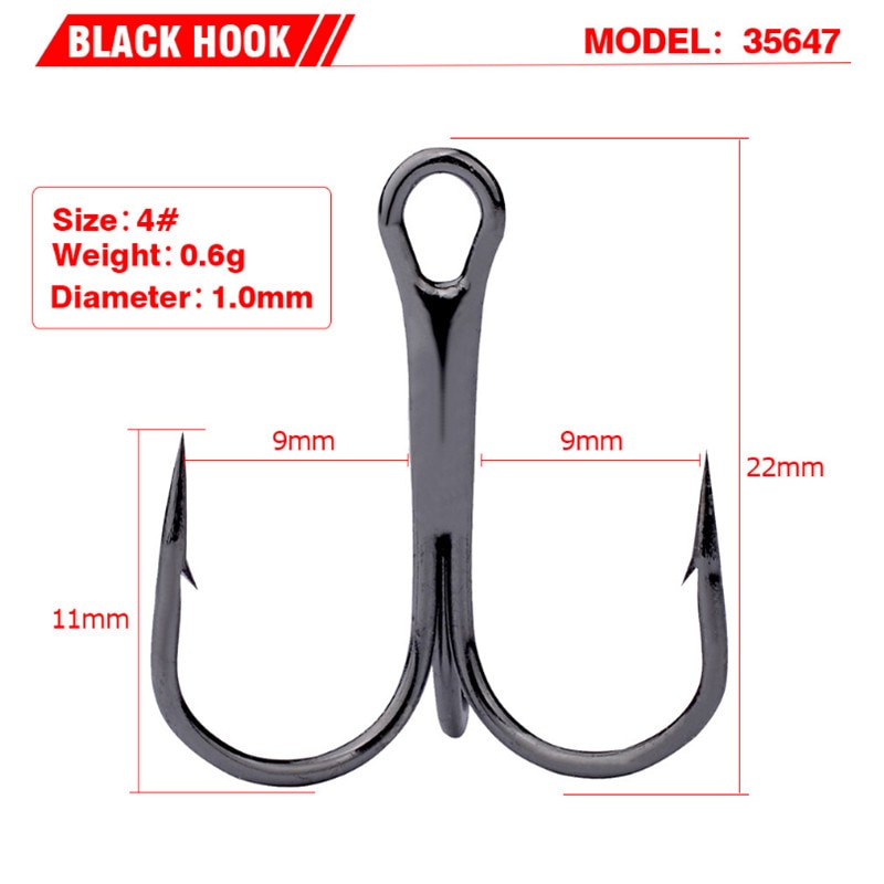 Fishing Hook