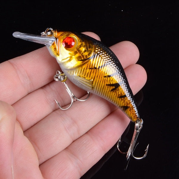 Lures Fishing Minnow Bait