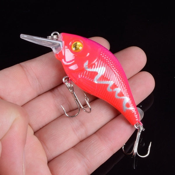 Lures Fishing Minnow Bait