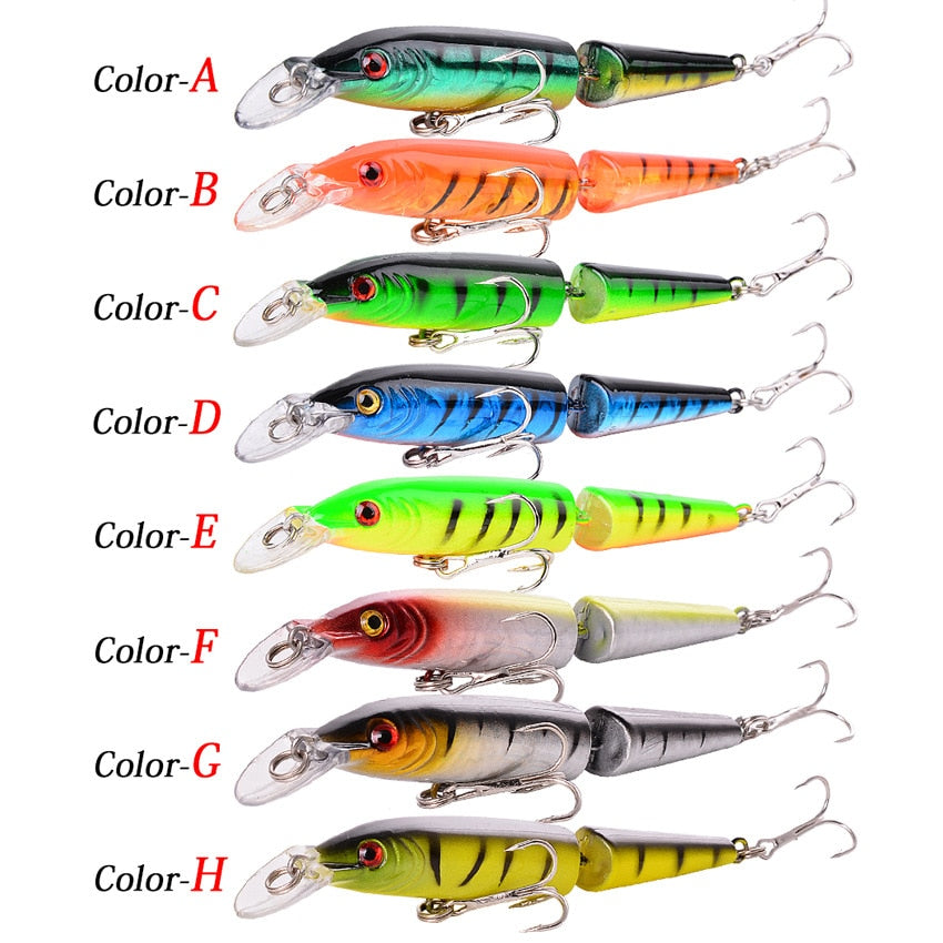 Wobbler Lures Isca