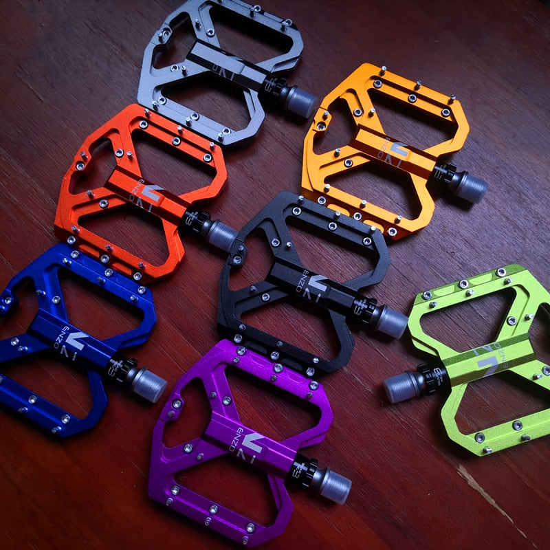 Ultralight Pedal Bike Pedals