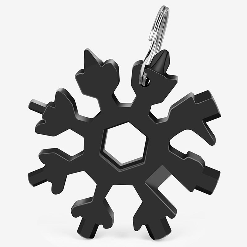 Spanner Hex Wrench Multifunction Camping