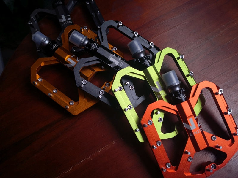 Ultralight Pedal Bike Pedals